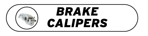 Brake calipers